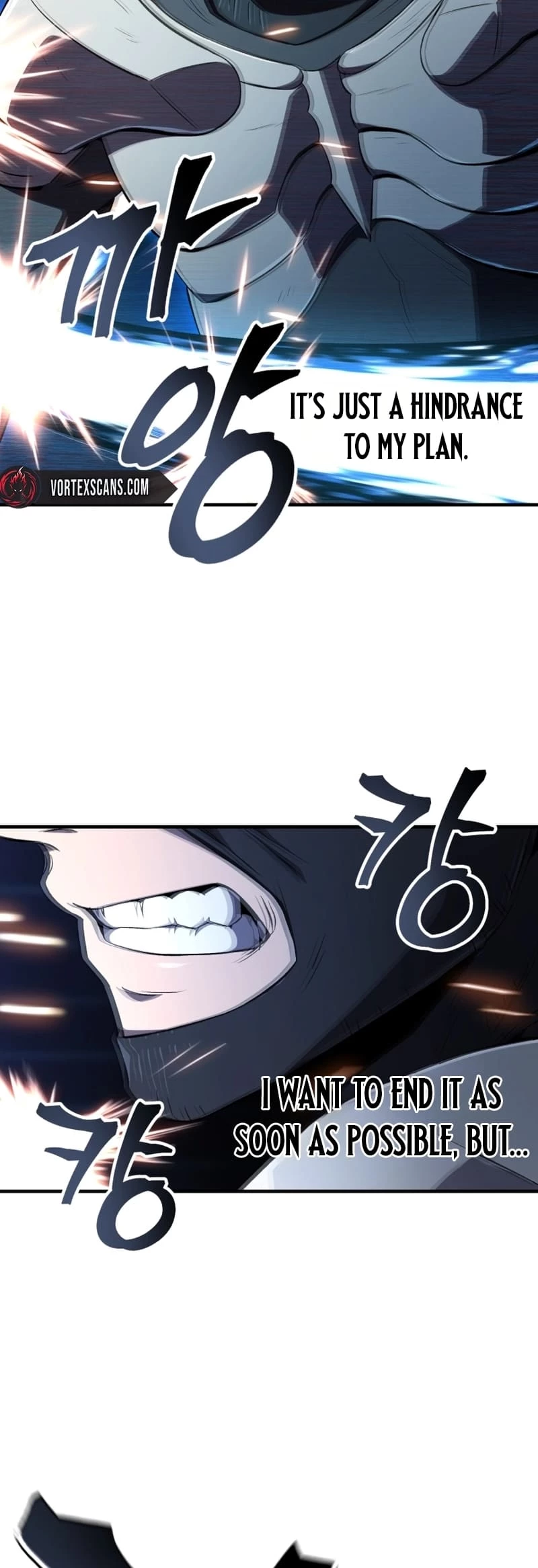 Solo Resurrection Chapter 29 - 25