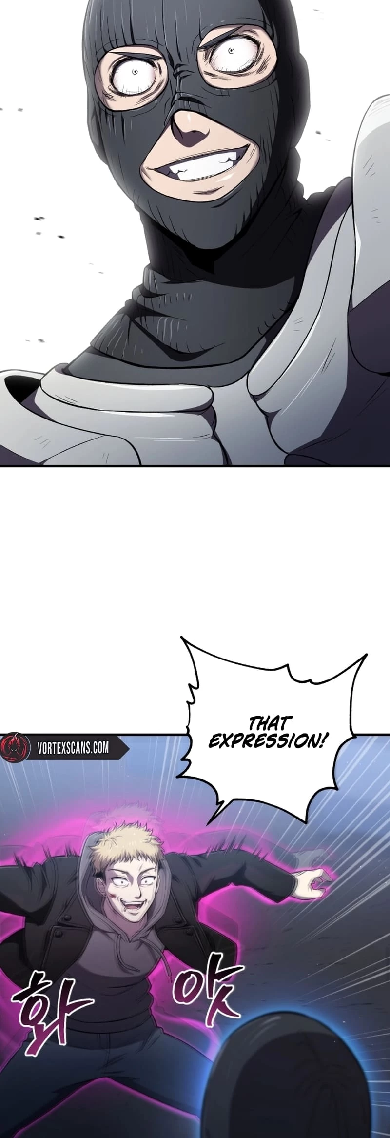Solo Resurrection Chapter 29 - 27