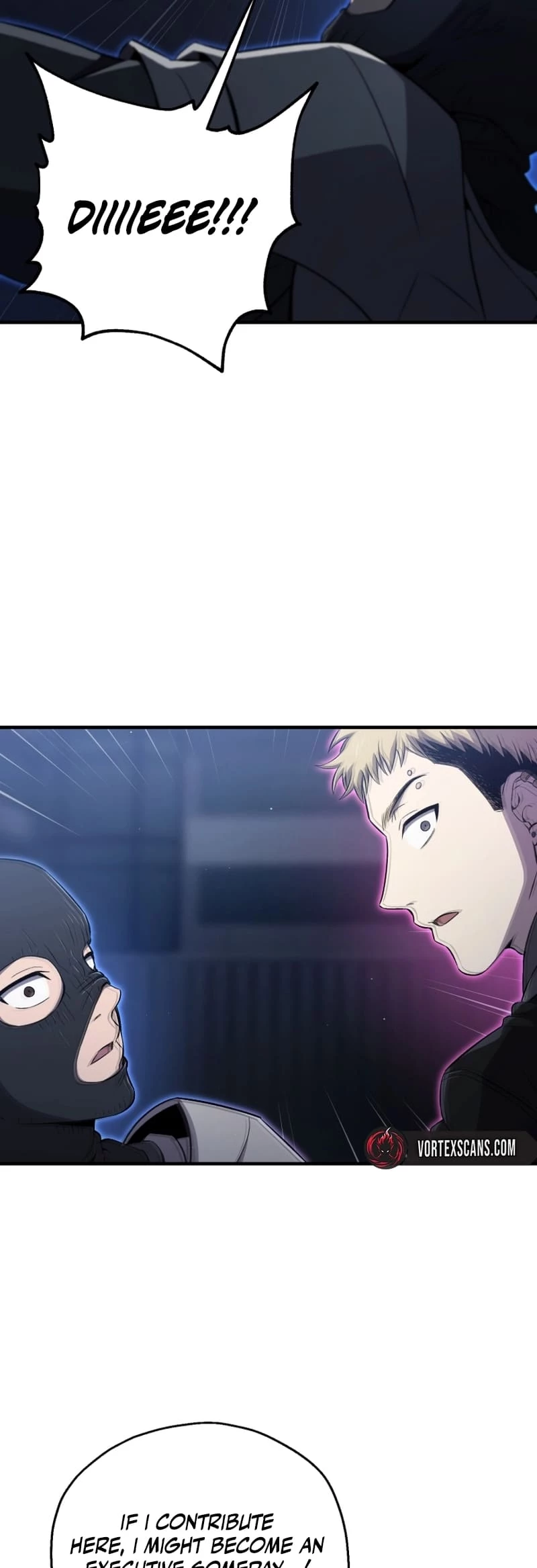 Solo Resurrection Chapter 29 - 29
