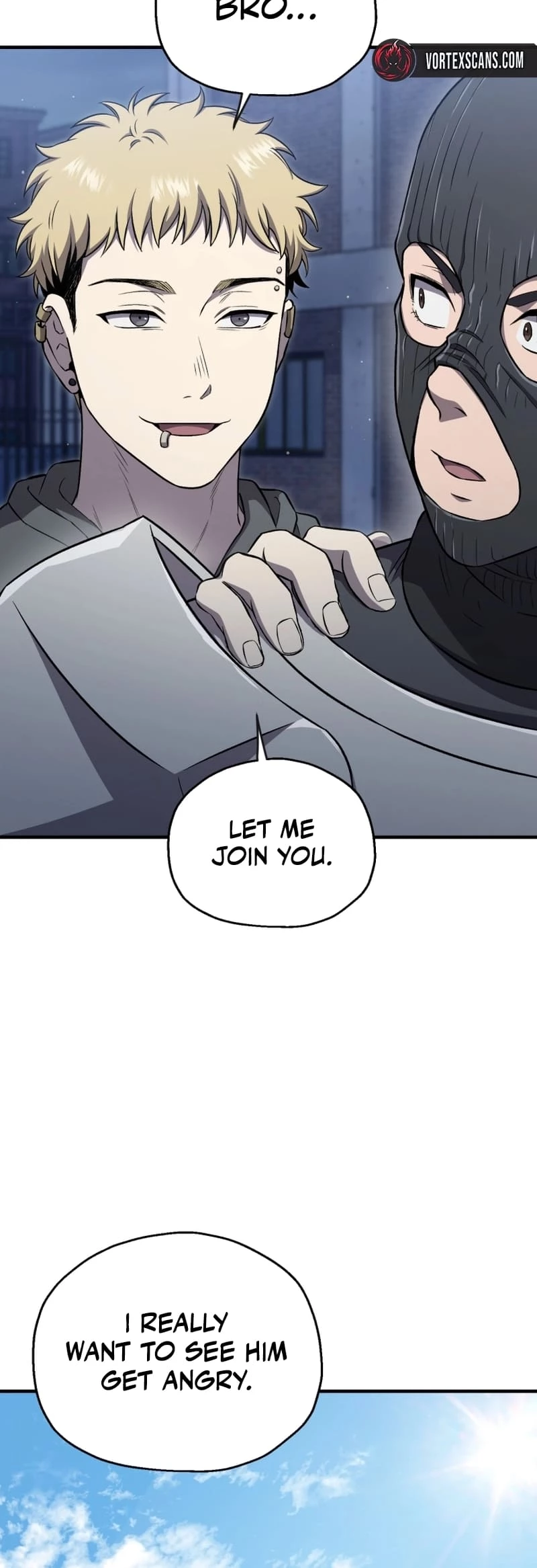 Solo Resurrection Chapter 29 - 42