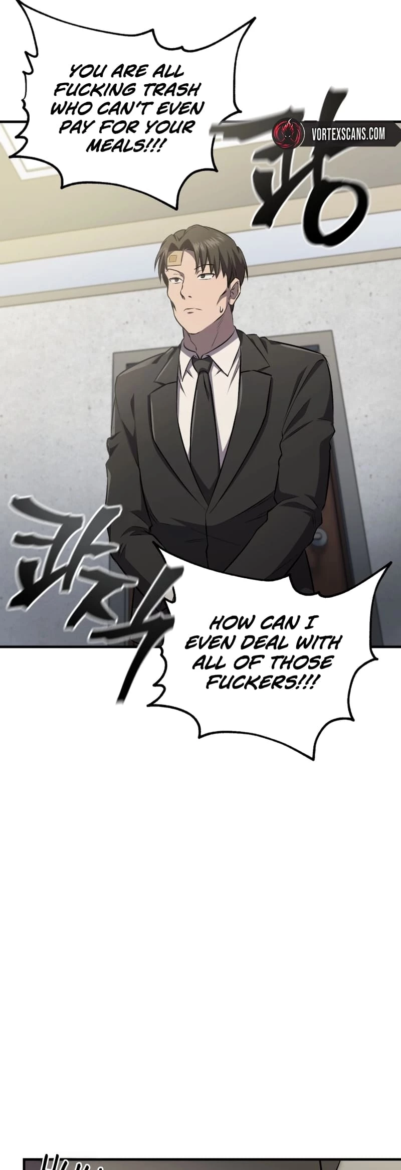 Solo Resurrection Chapter 29 - 46