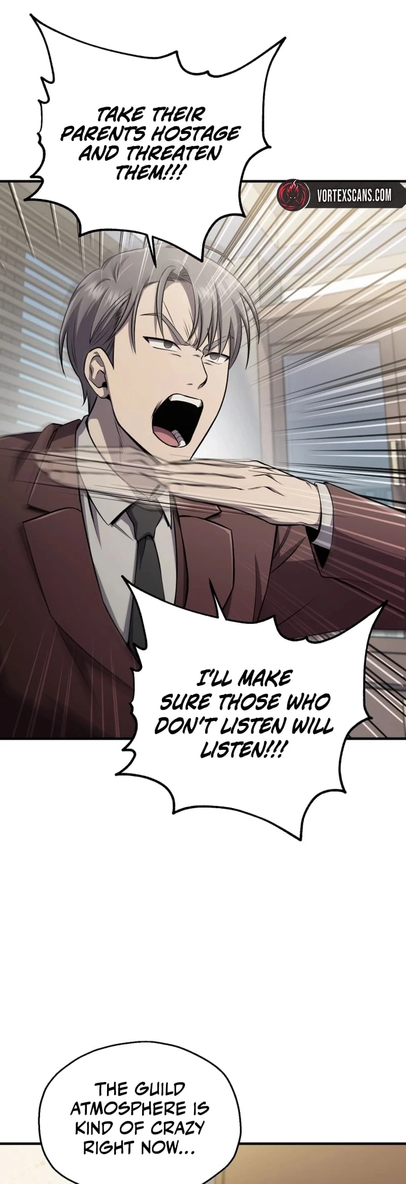 Solo Resurrection Chapter 29 - 50