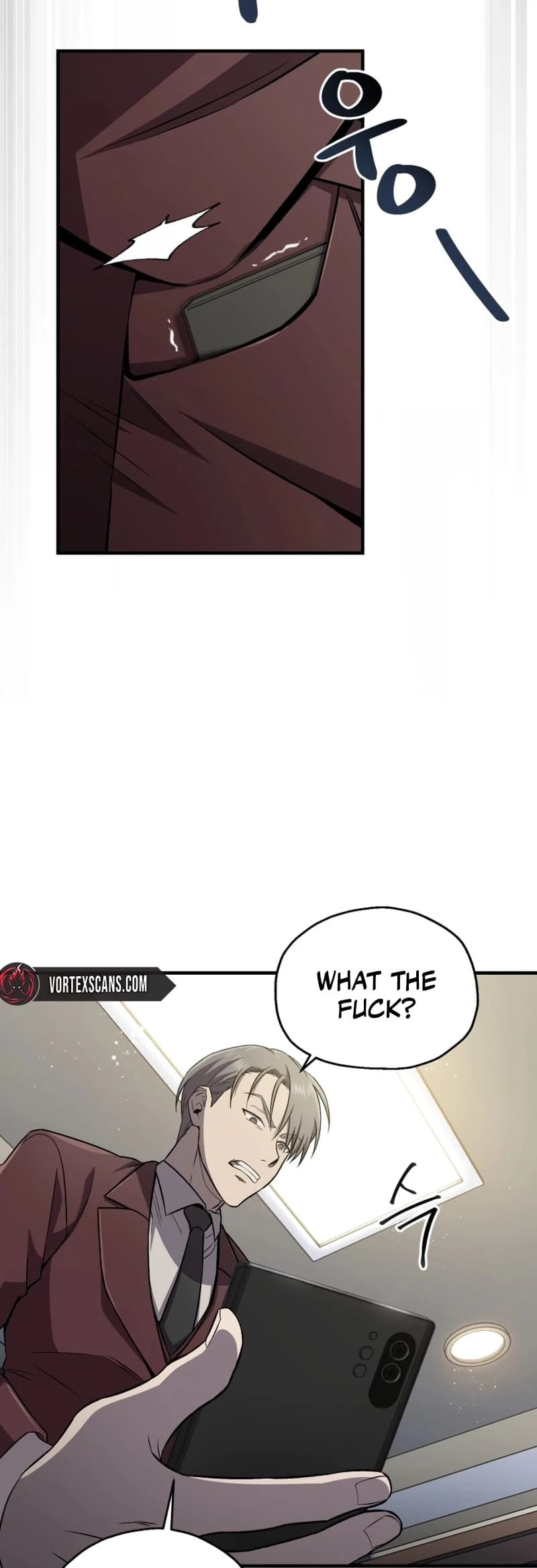 Solo Resurrection Chapter 29 - 53