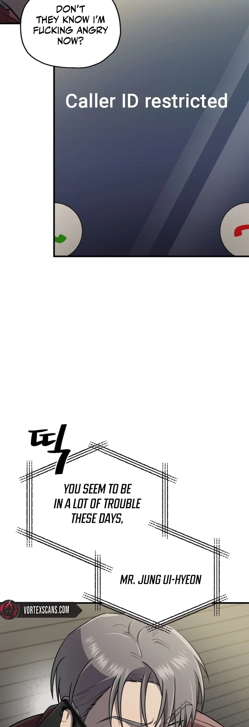 Solo Resurrection Chapter 29 - 54