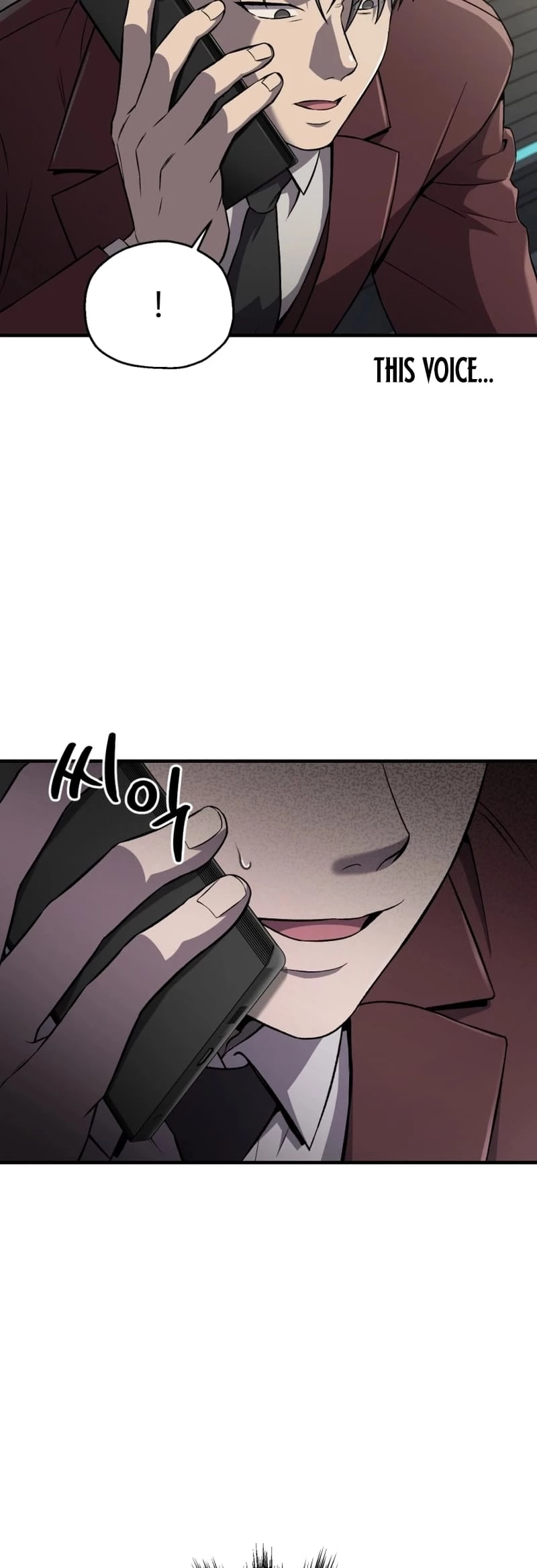 Solo Resurrection Chapter 29 - 55