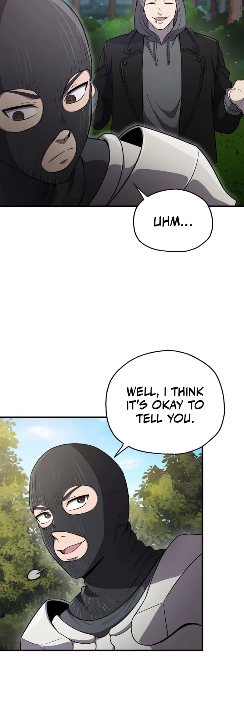 Solo Resurrection Chapter 29 - 59