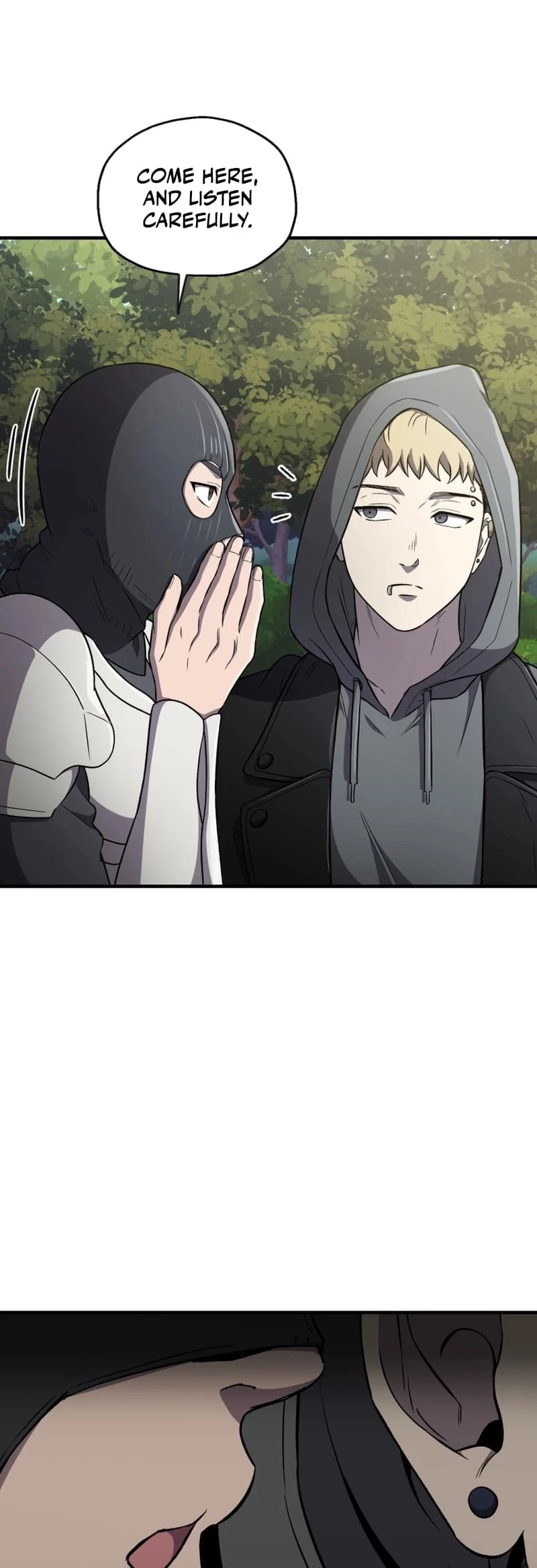 Solo Resurrection Chapter 29 - 60