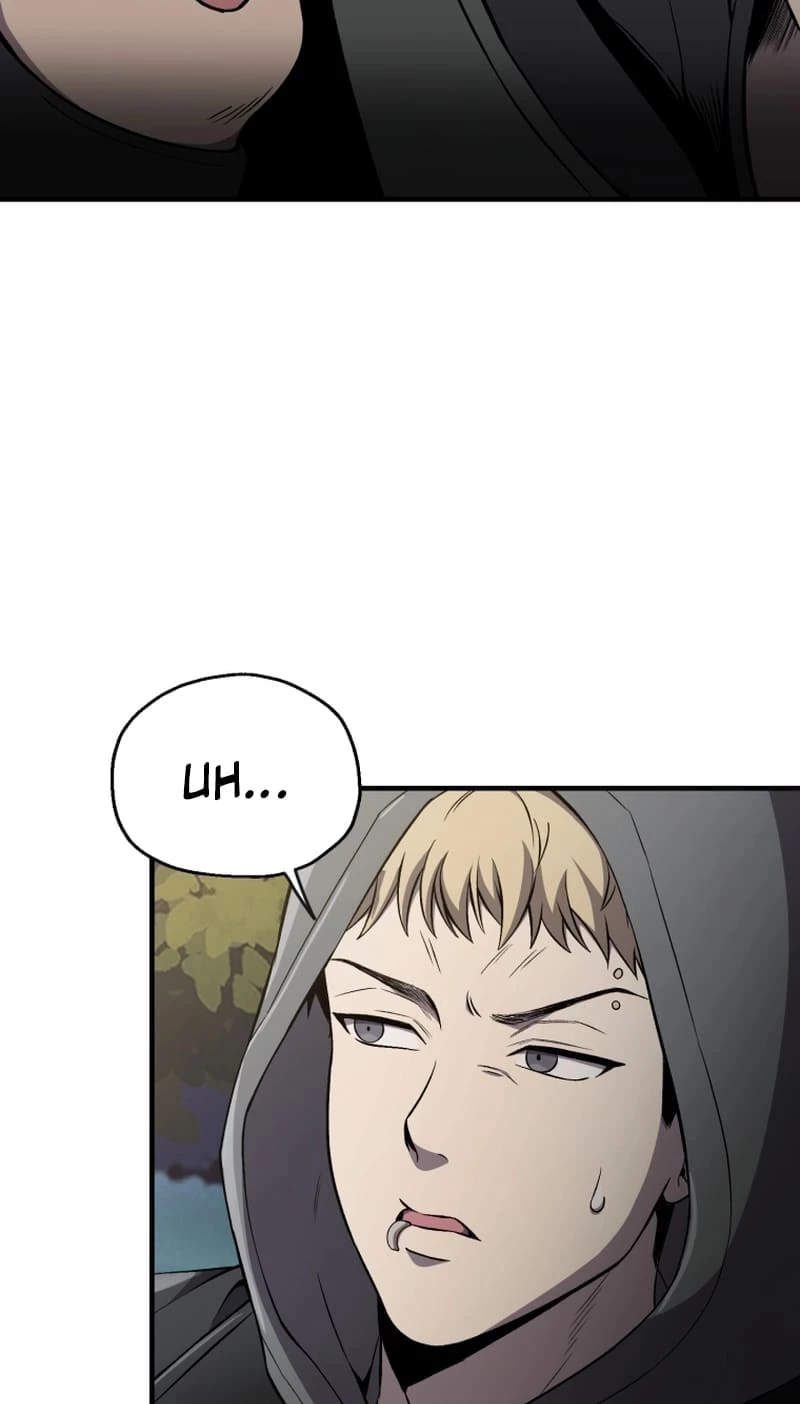 Solo Resurrection Chapter 29 - 61
