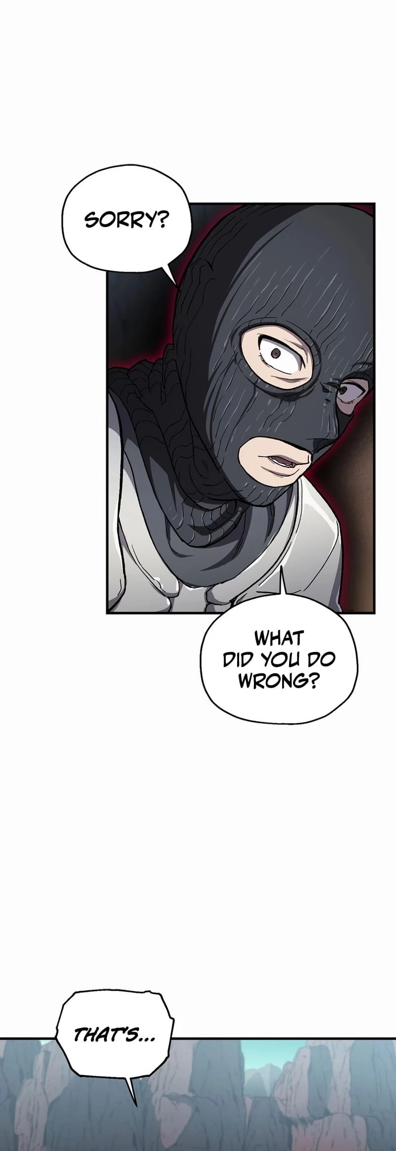 Solo Resurrection Chapter 28 - 6