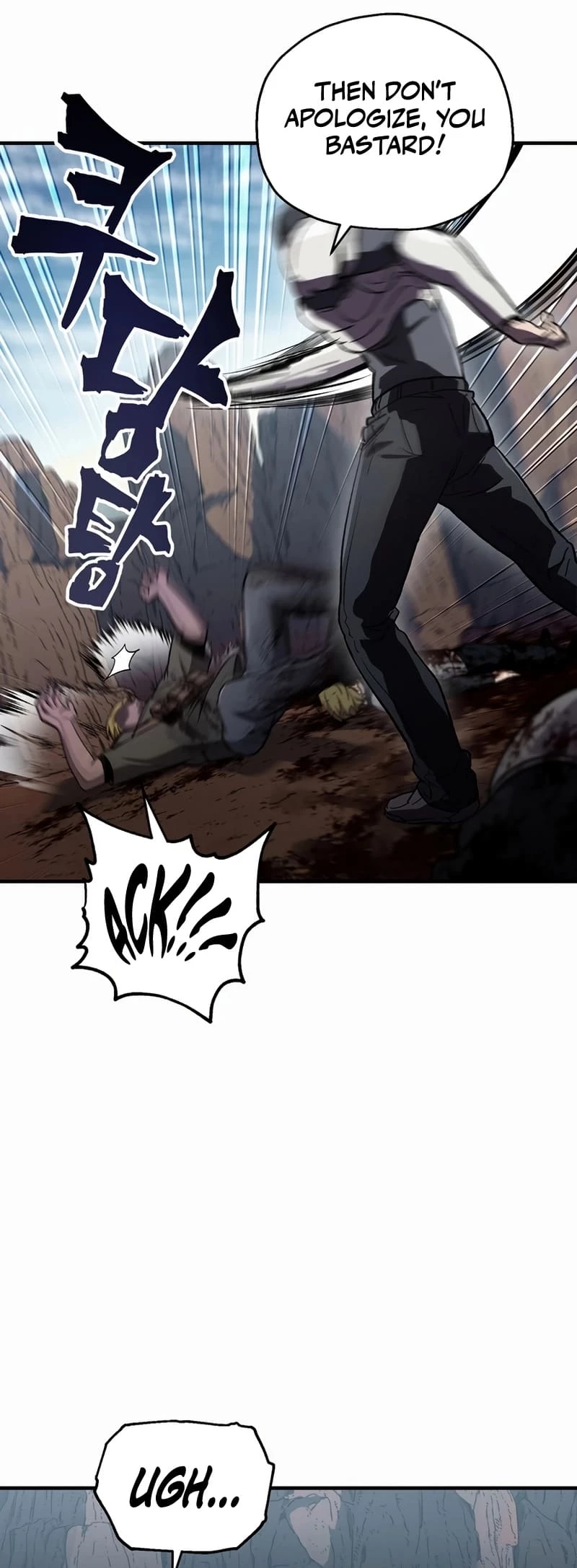 Solo Resurrection Chapter 28 - 8