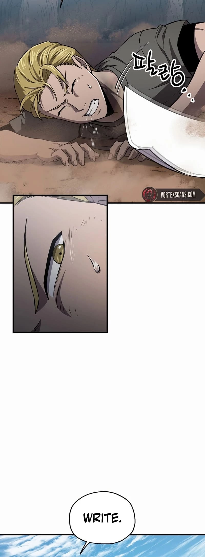 Solo Resurrection Chapter 28 - 9