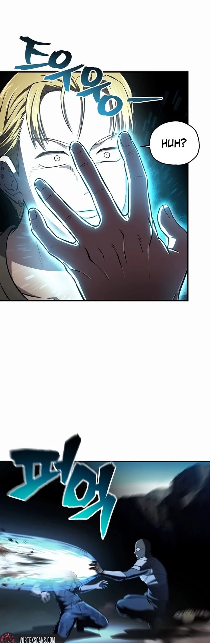 Solo Resurrection Chapter 28 - 16