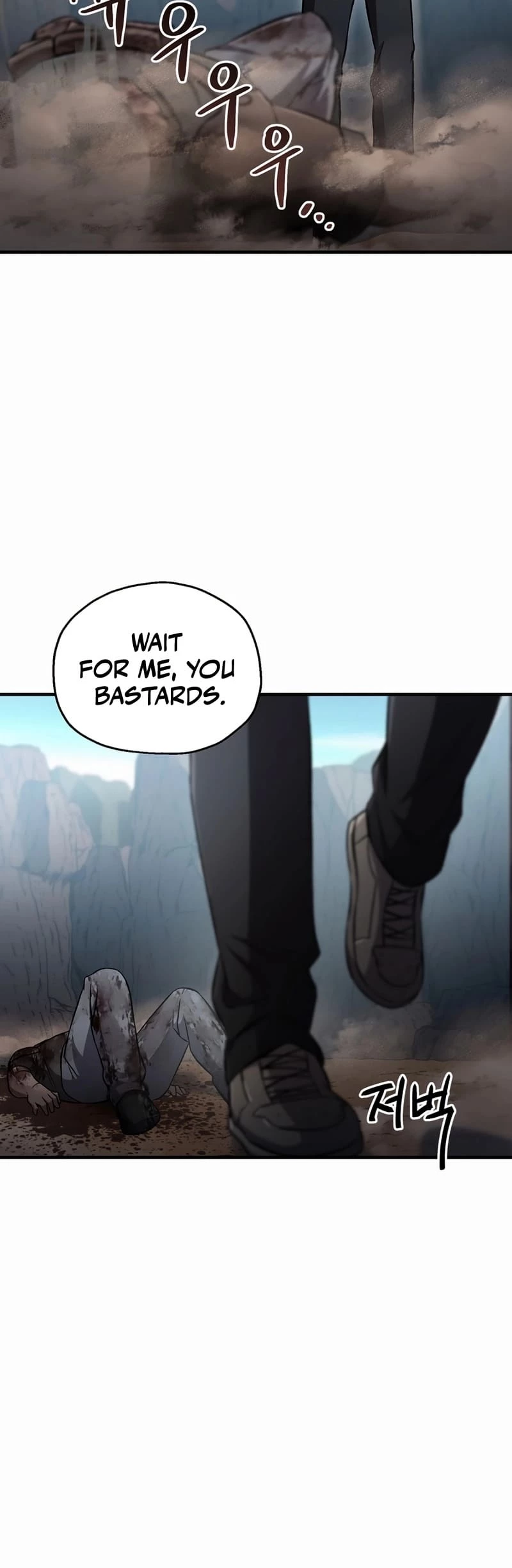 Solo Resurrection Chapter 28 - 18