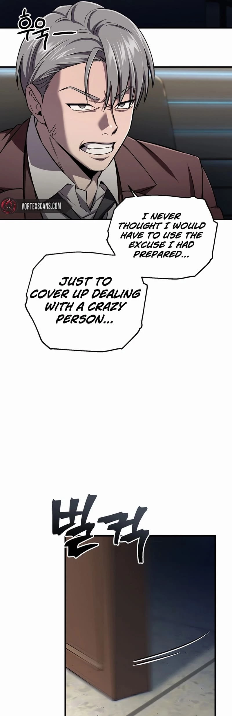 Solo Resurrection Chapter 28 - 22