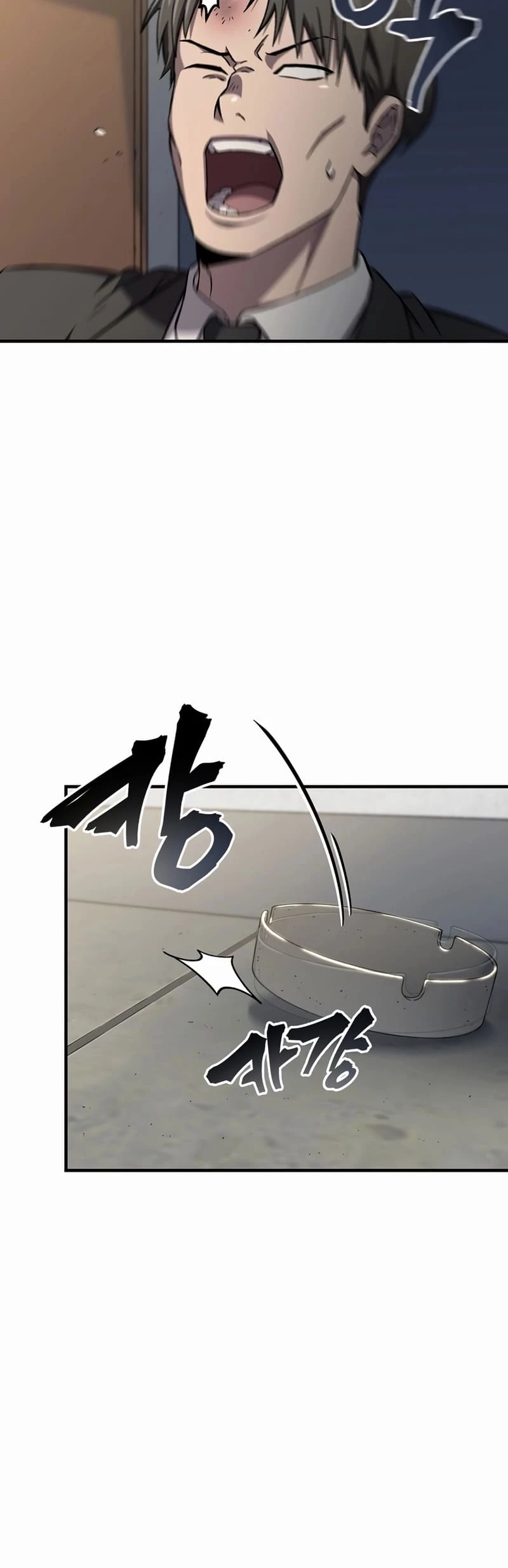 Solo Resurrection Chapter 28 - 24