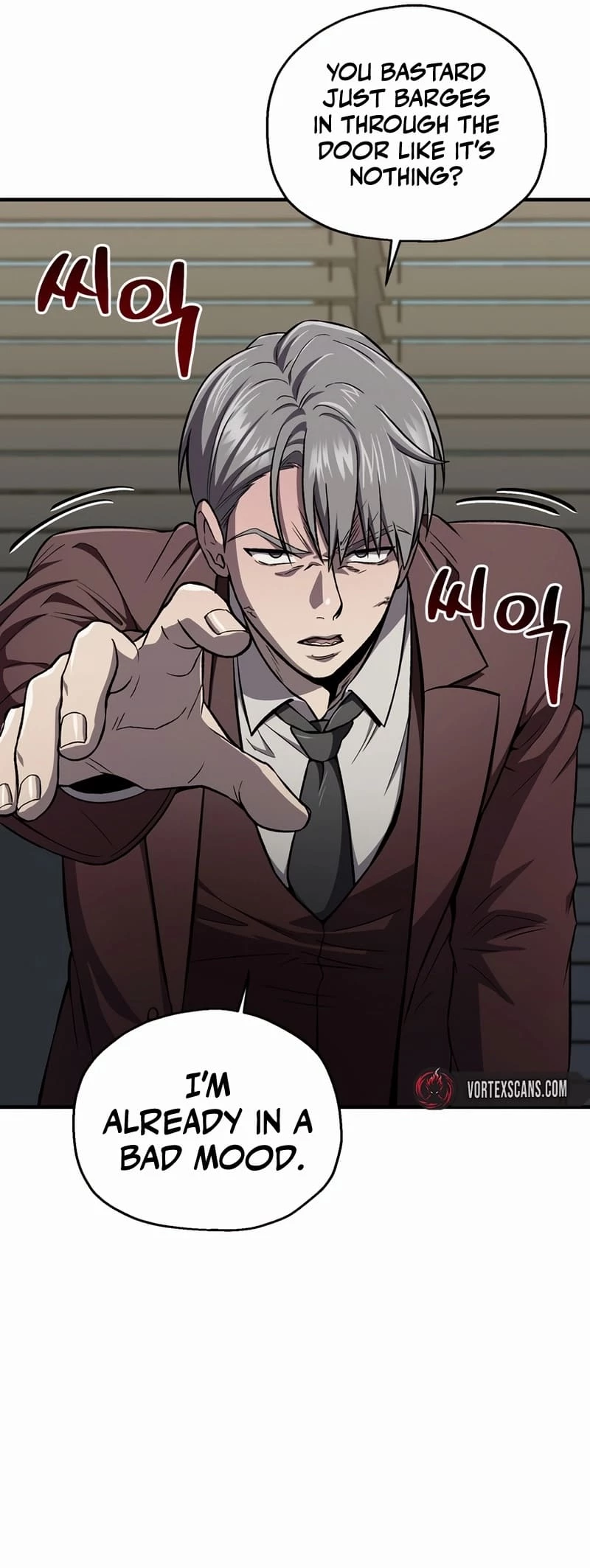 Solo Resurrection Chapter 28 - 25