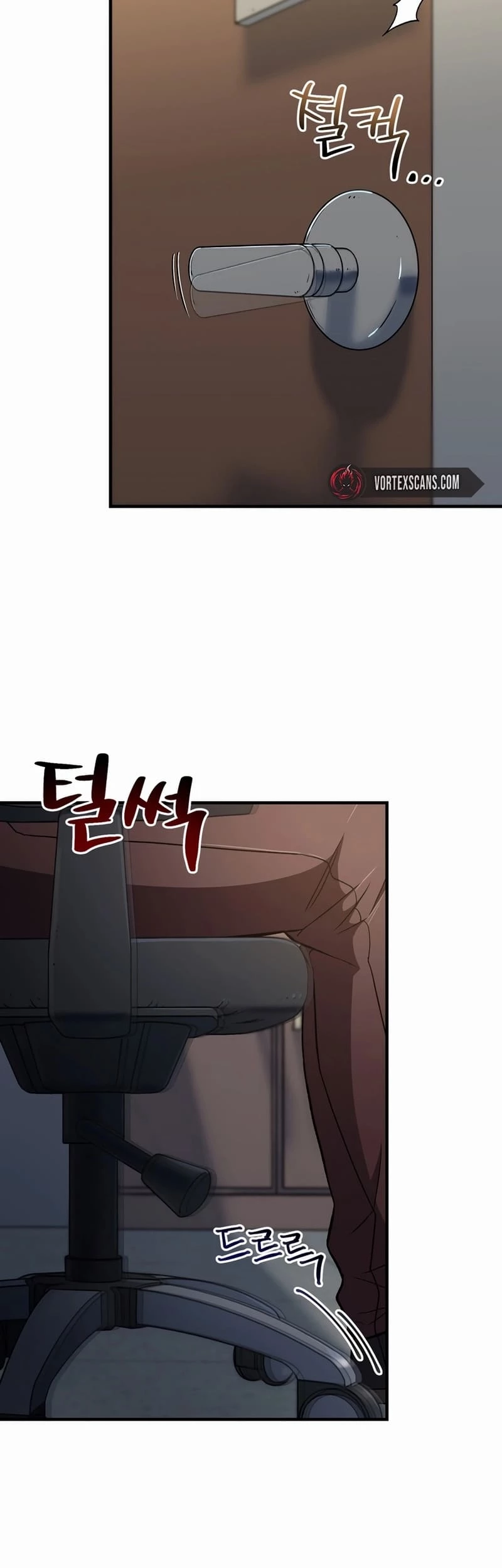 Solo Resurrection Chapter 28 - 30