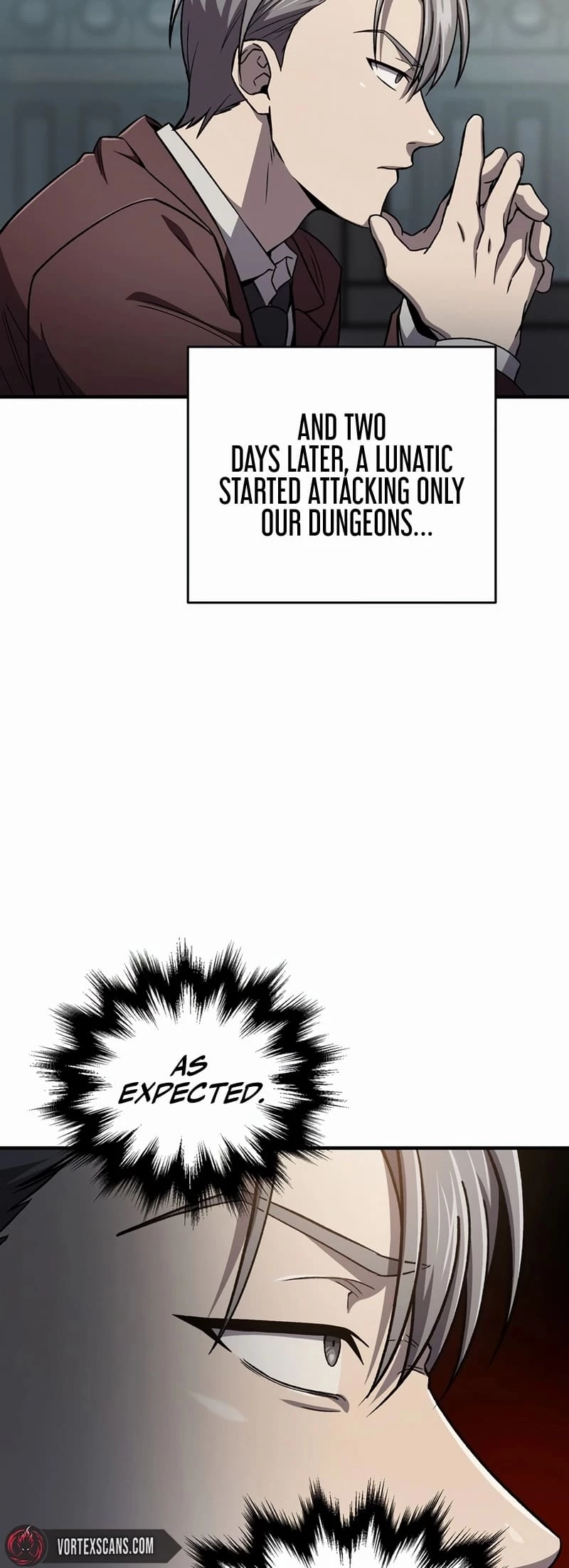 Solo Resurrection Chapter 28 - 32