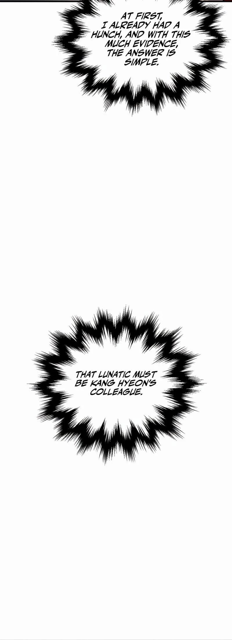 Solo Resurrection Chapter 28 - 33