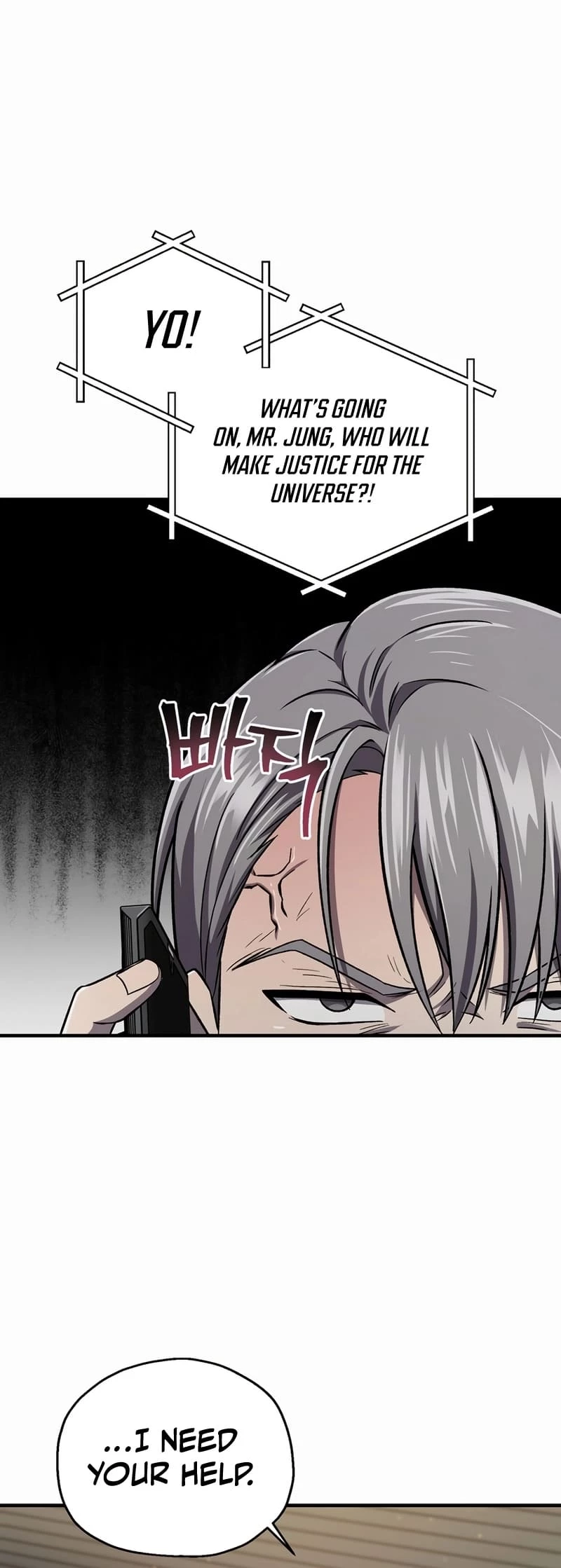 Solo Resurrection Chapter 28 - 36