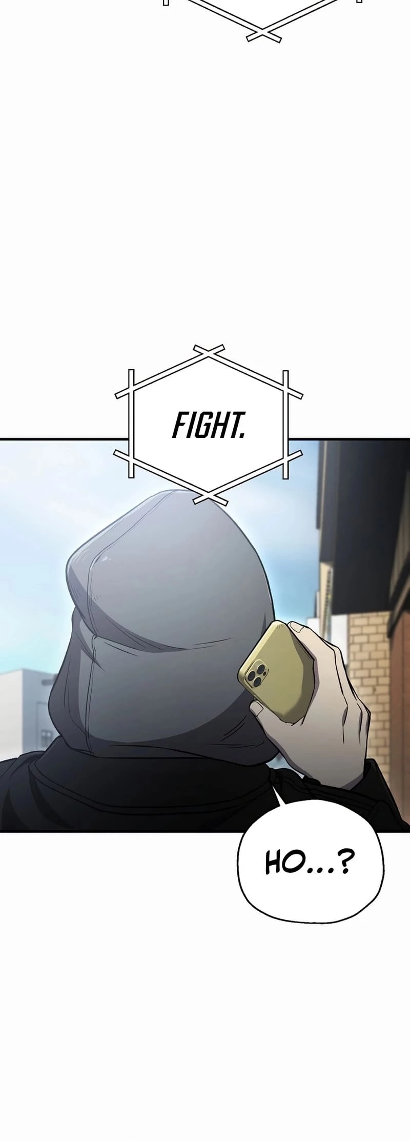 Solo Resurrection Chapter 28 - 39