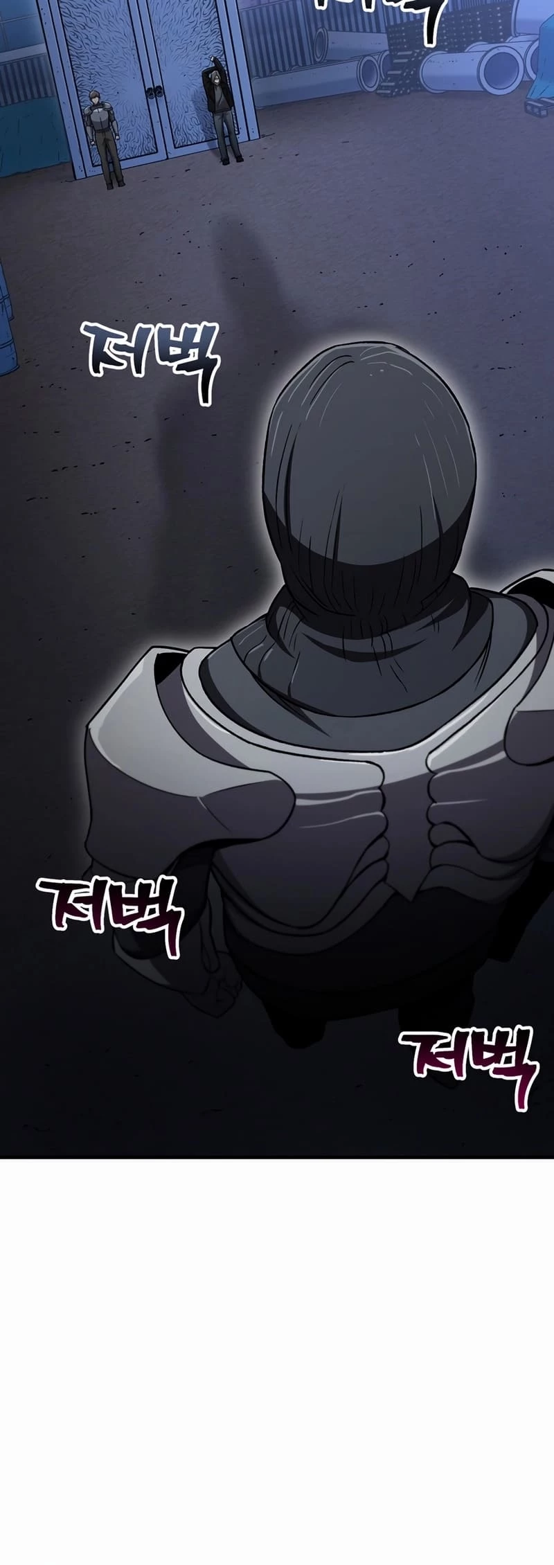 Solo Resurrection Chapter 28 - 48