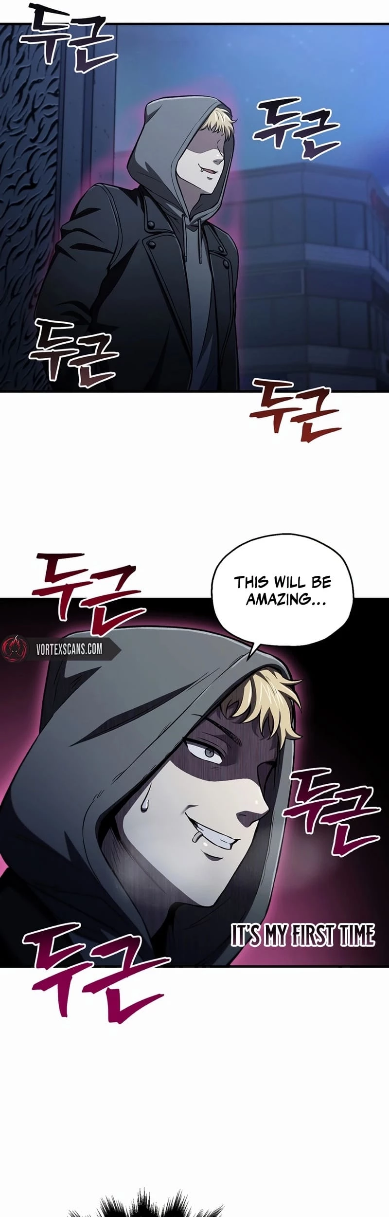 Solo Resurrection Chapter 28 - 49