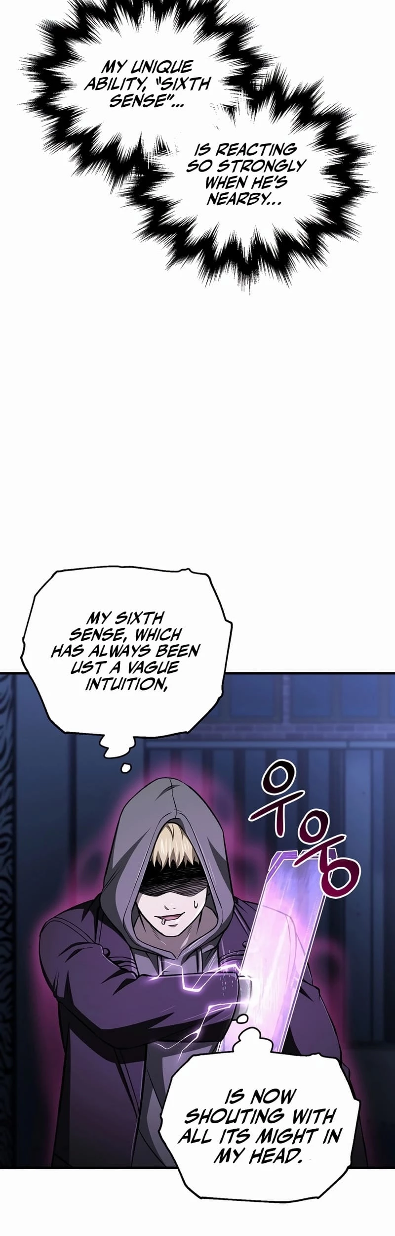 Solo Resurrection Chapter 28 - 50