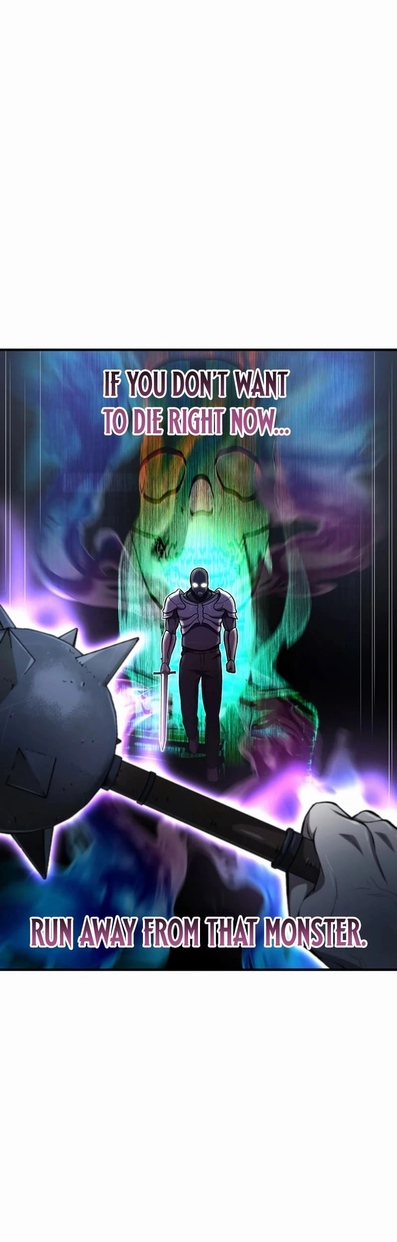 Solo Resurrection Chapter 28 - 51