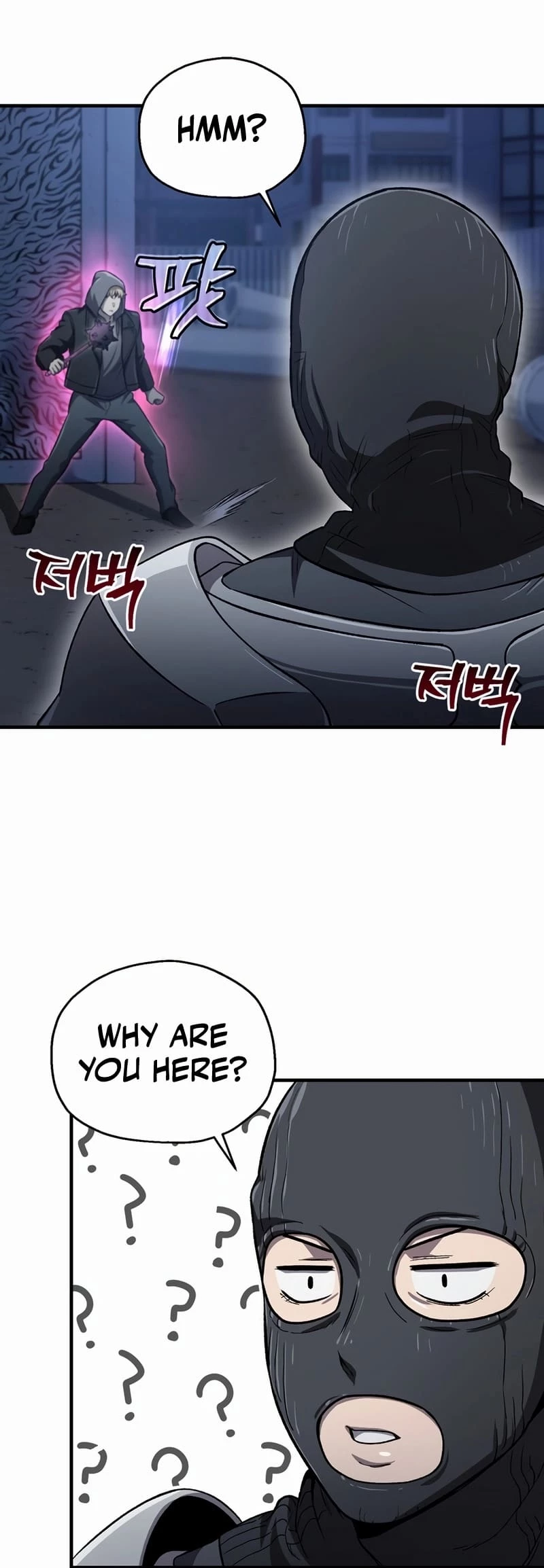 Solo Resurrection Chapter 28 - 52