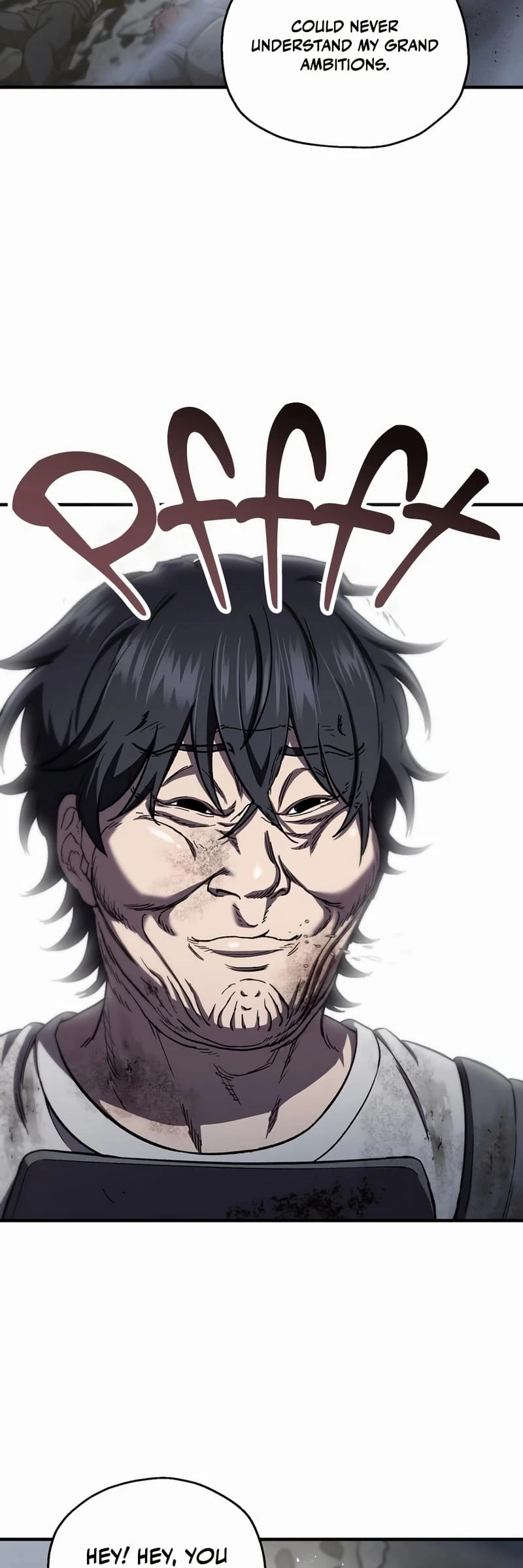 Solo Resurrection Chapter 27 - 2