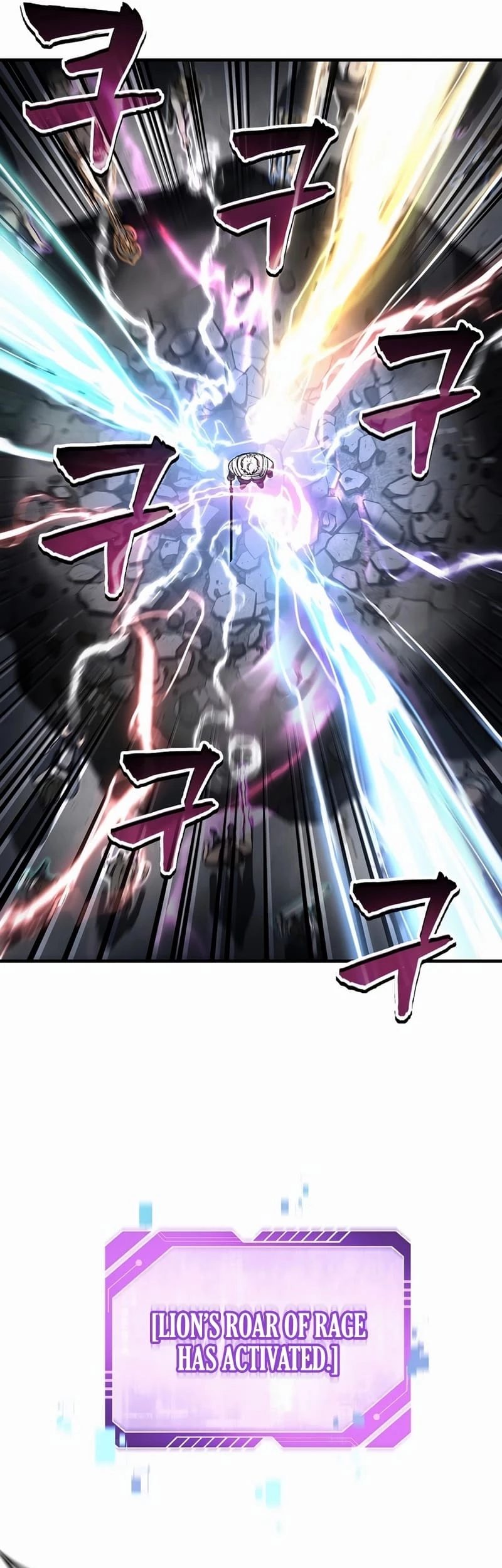 Solo Resurrection Chapter 27 - 7