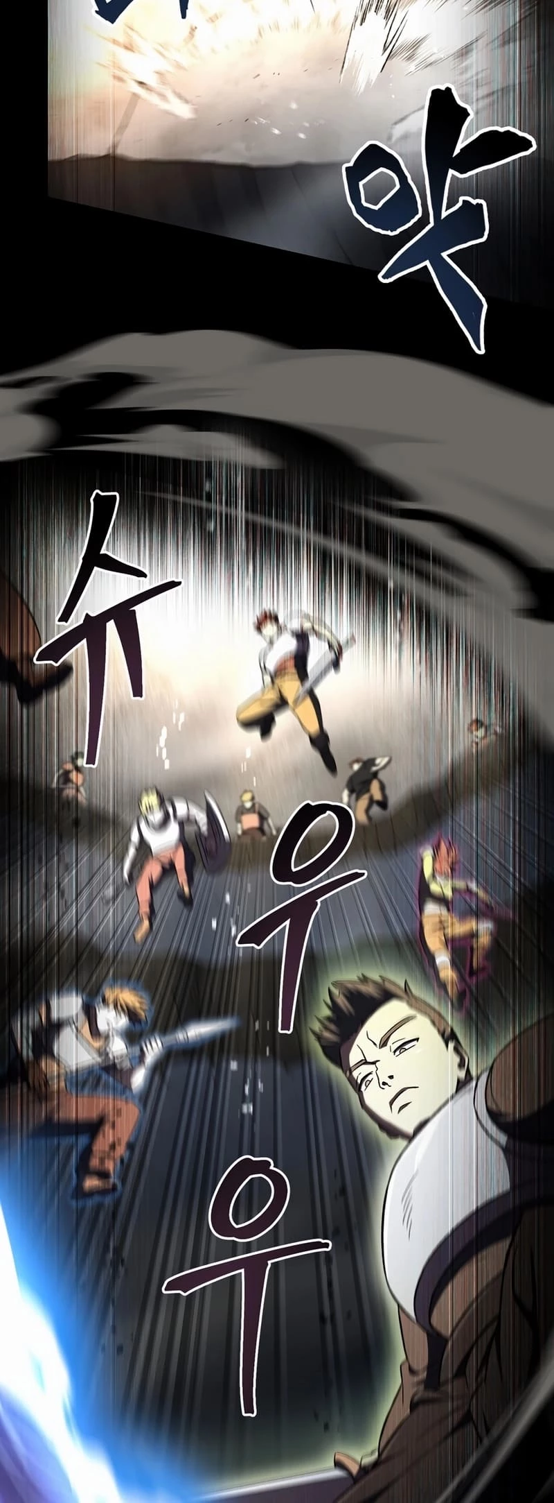 Solo Resurrection Chapter 27 - 15