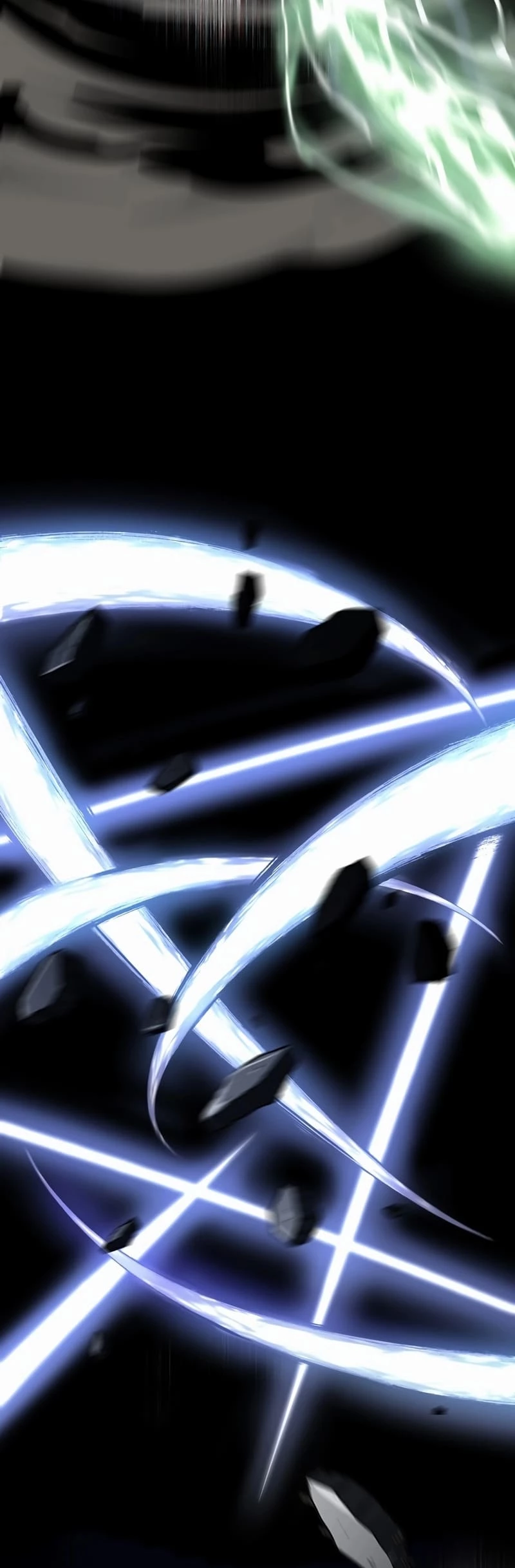 Solo Resurrection Chapter 27 - 17