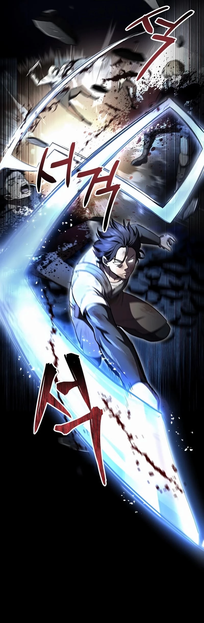 Solo Resurrection Chapter 27 - 18