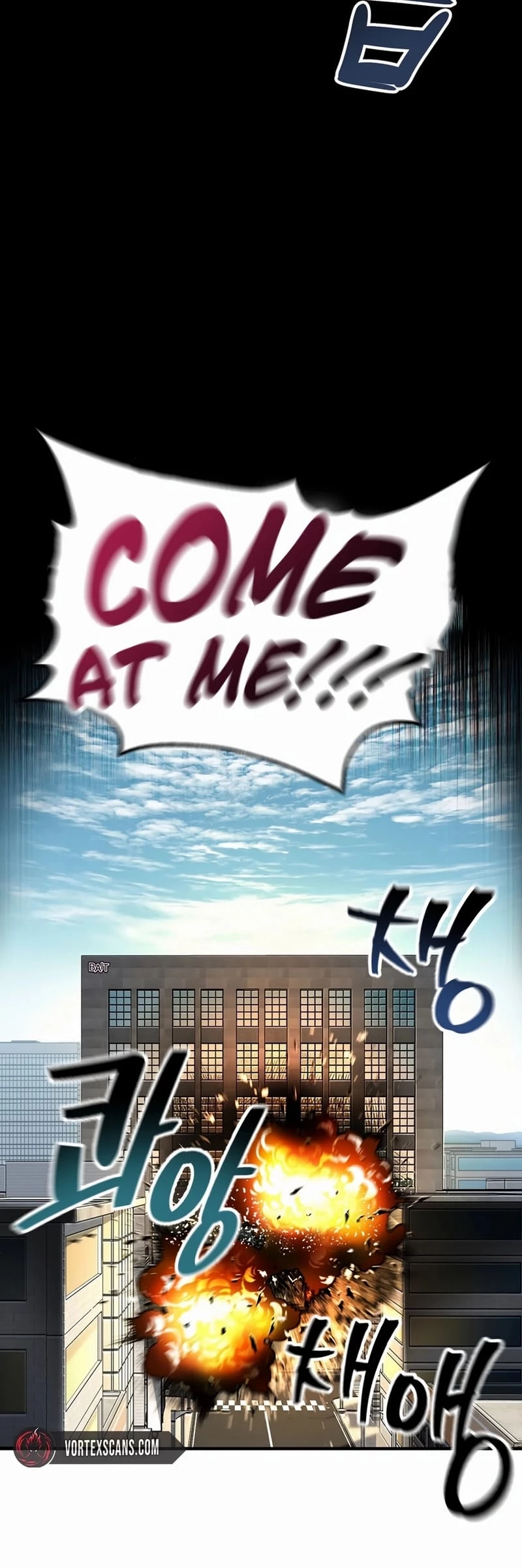 Solo Resurrection Chapter 27 - 20