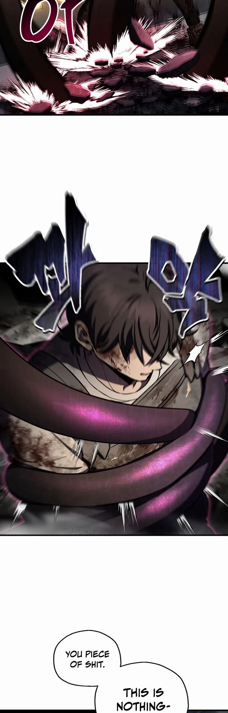 Solo Resurrection Chapter 27 - 29