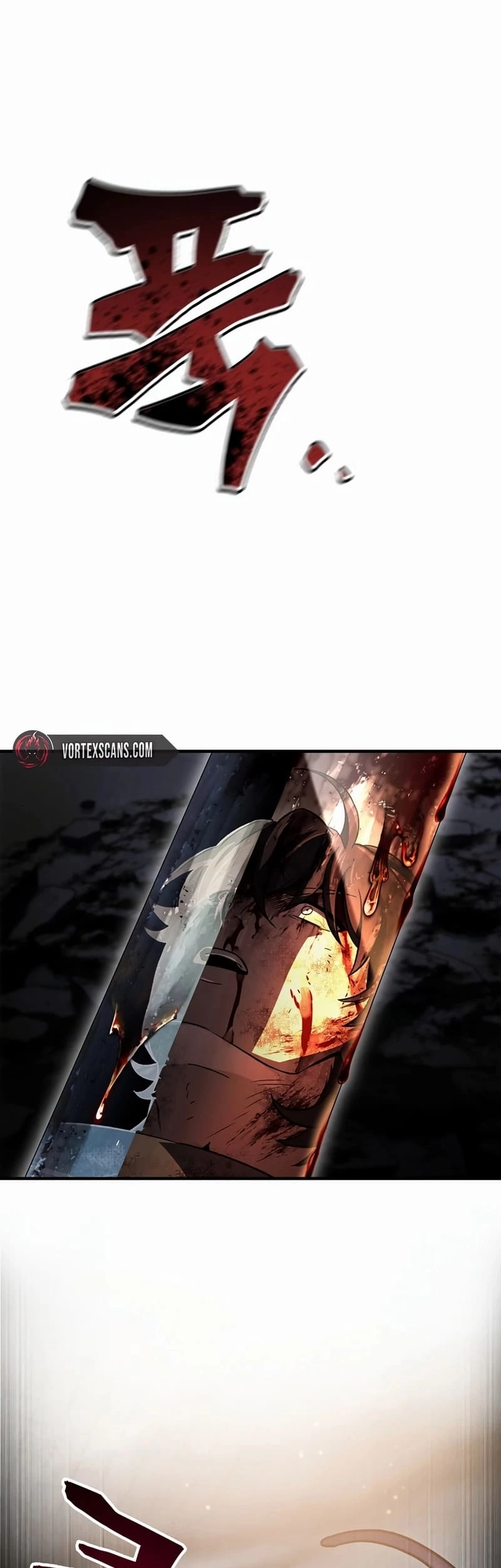 Solo Resurrection Chapter 27 - 31