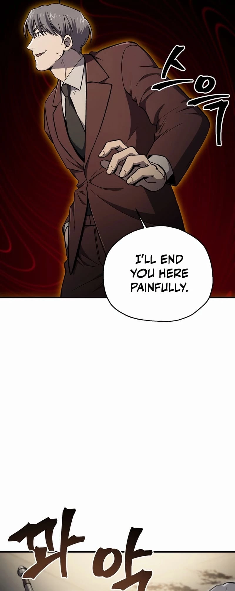 Solo Resurrection Chapter 27 - 37