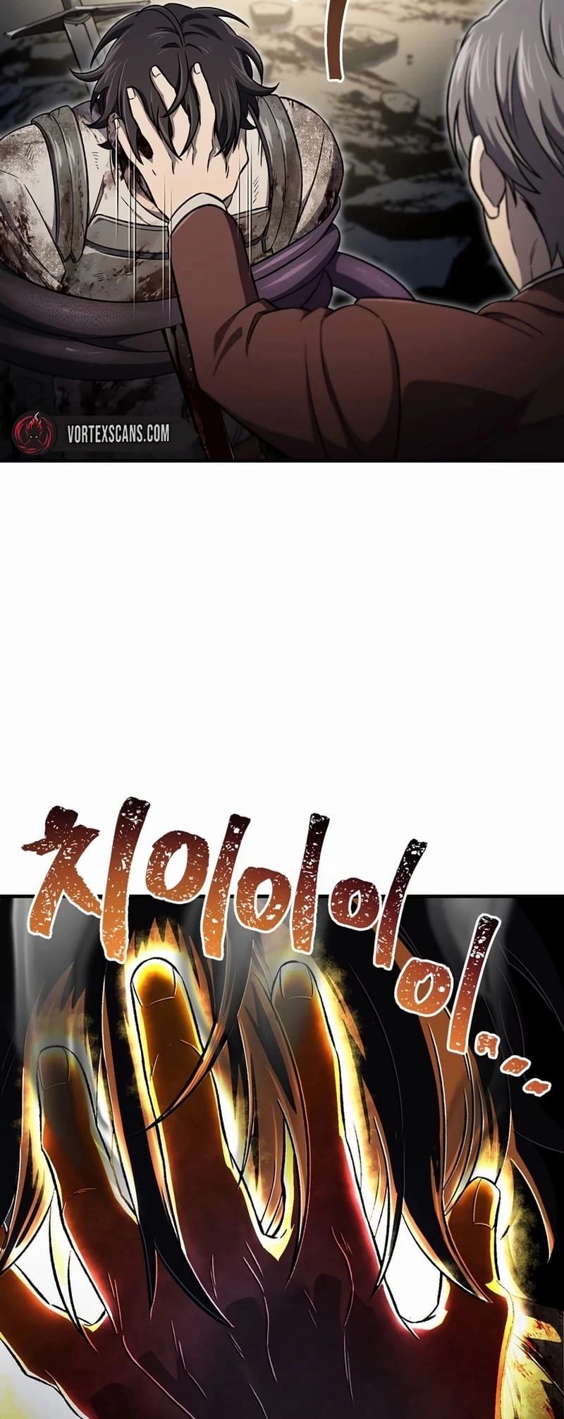 Solo Resurrection Chapter 27 - 38