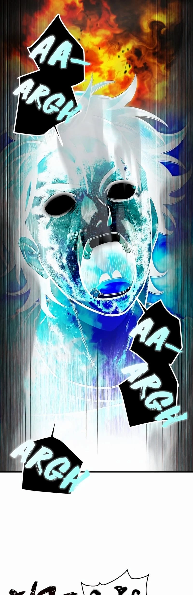 Solo Resurrection Chapter 27 - 40