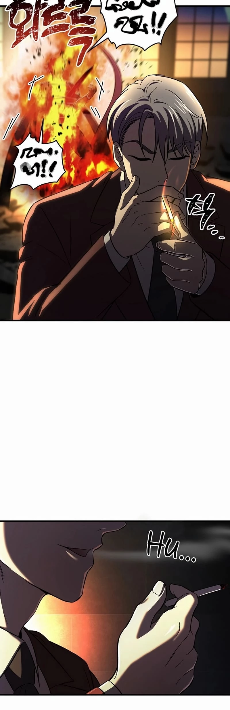 Solo Resurrection Chapter 27 - 41