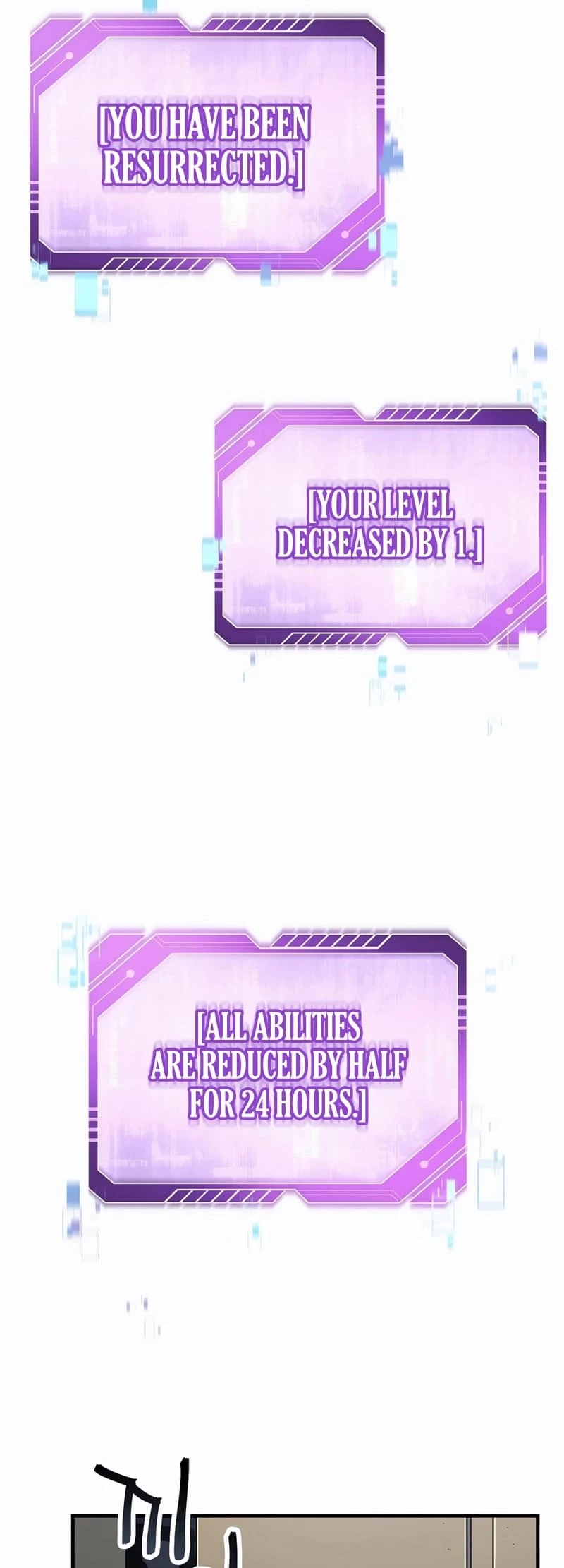 Solo Resurrection Chapter 27 - 47