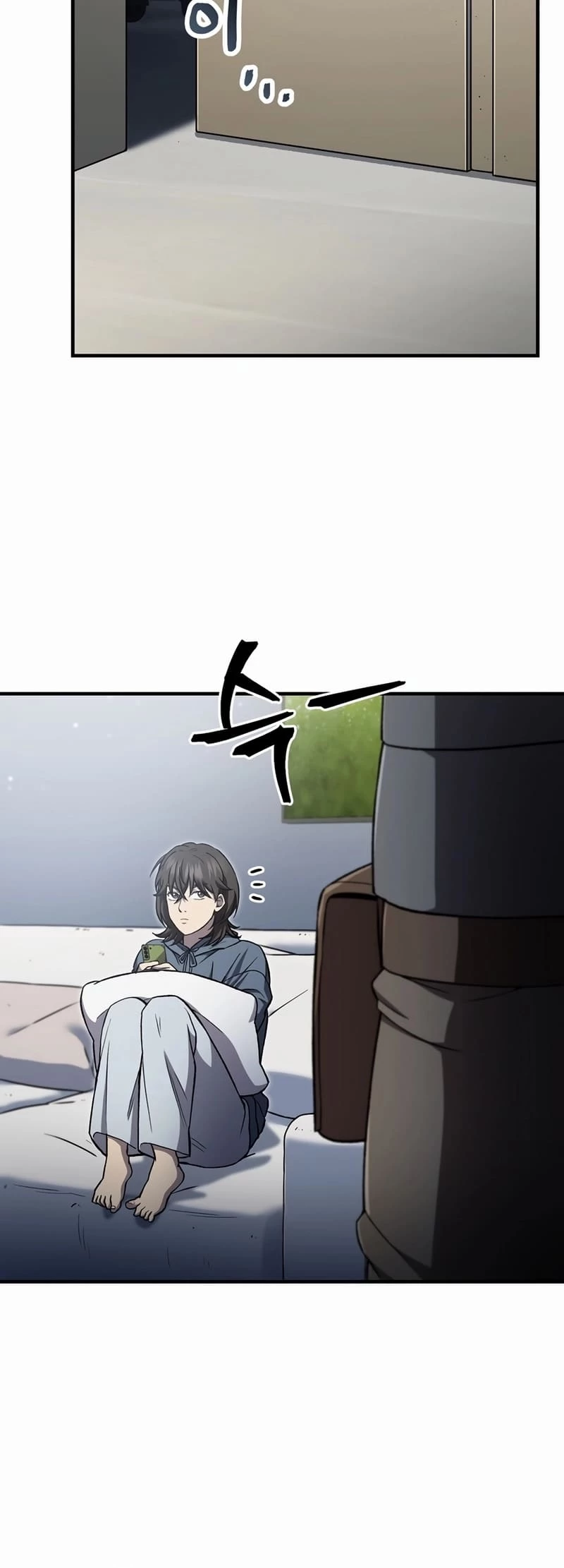 Solo Resurrection Chapter 27 - 48