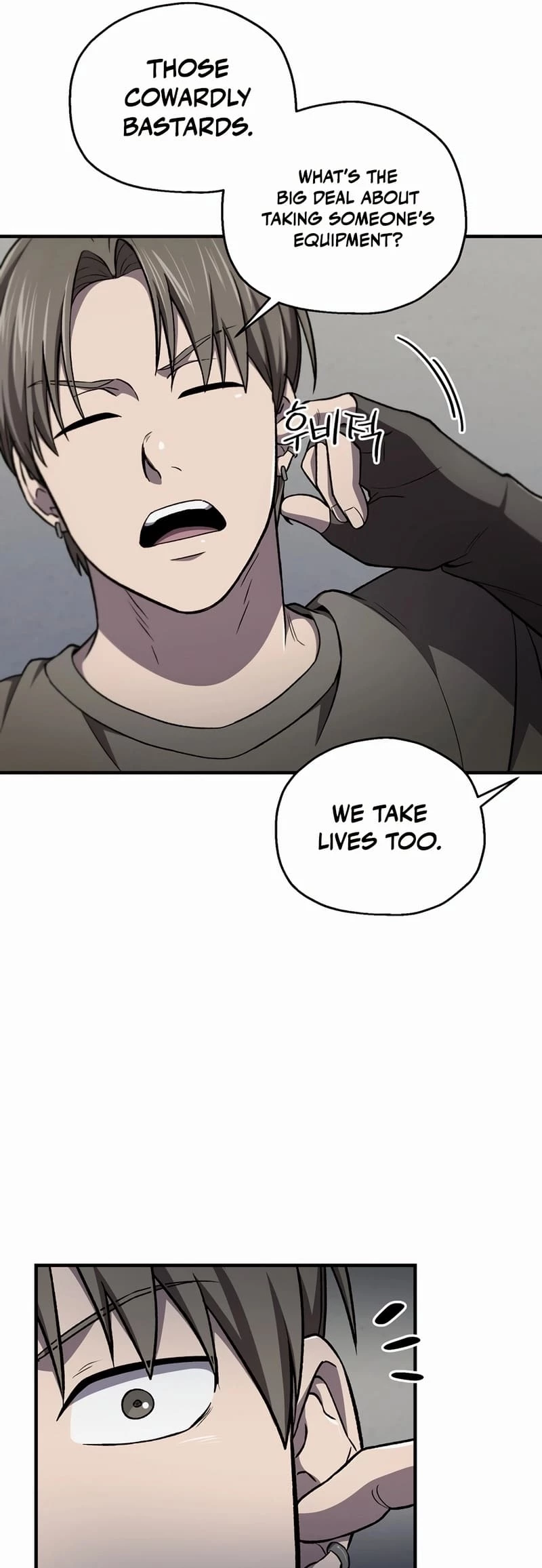Solo Resurrection Chapter 27 - 55