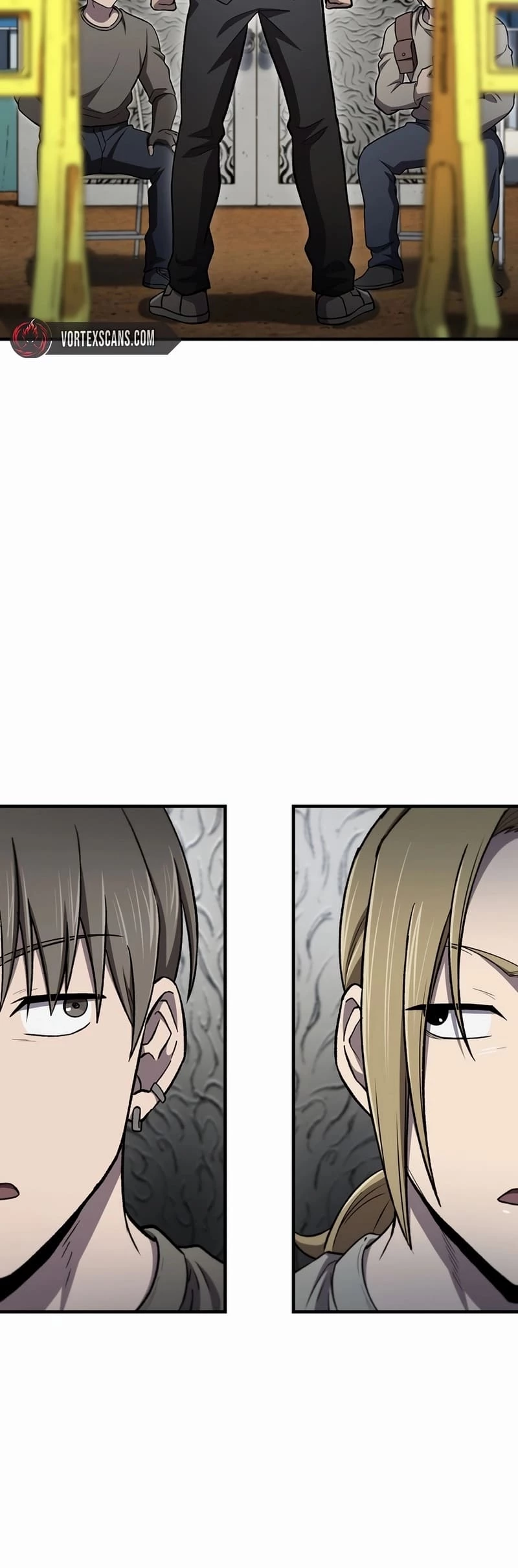 Solo Resurrection Chapter 27 - 59