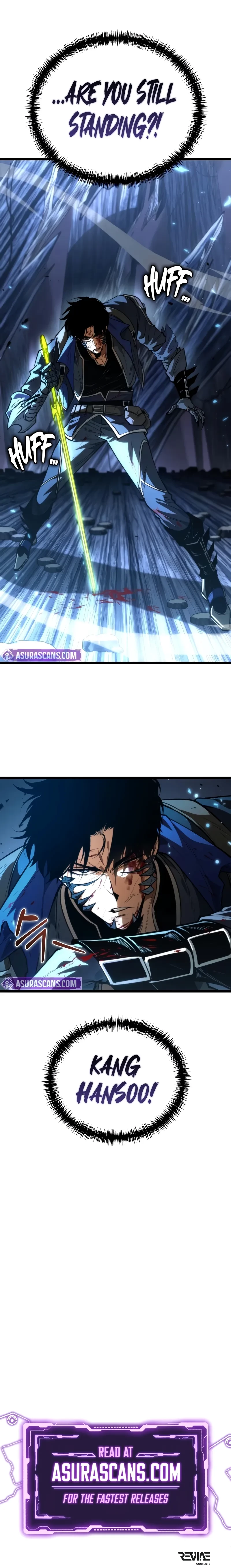Reincarnator Chapter 81 - 15