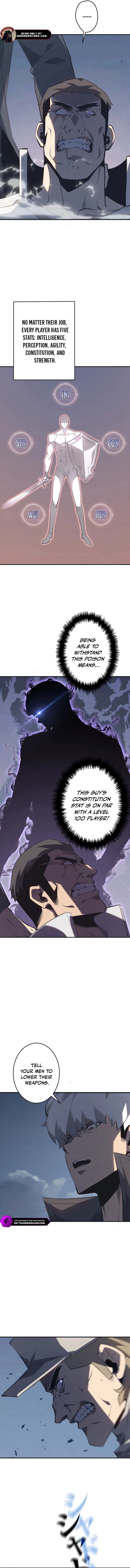 Return From The Depth Chapter 21 - 2