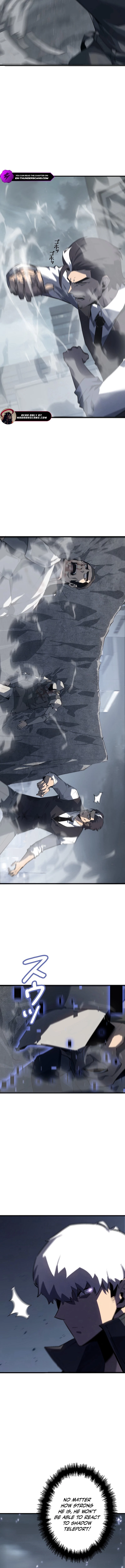 Return From The Depth Chapter 21 - 5