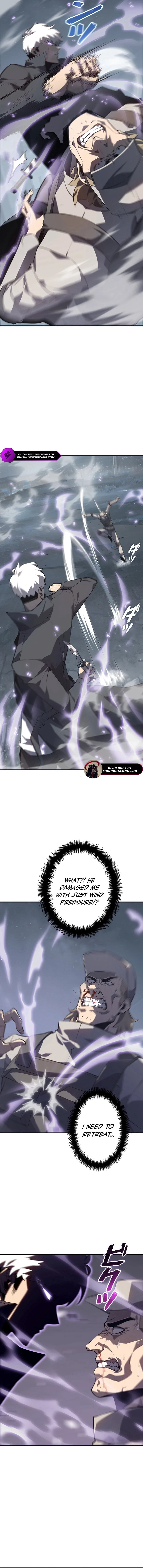 Return From The Depth Chapter 21 - 7